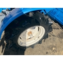 ISEKI トラクター TX1510F