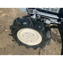 ISEKI トラクター TX1510F