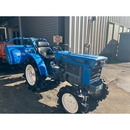 ISEKI トラクター TX1510F