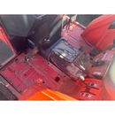 YANMAR トラクター F22D