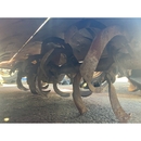 YANMAR トラクター F22D