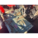 YANMAR トラクター F22D