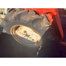 YANMAR トラクター F22D