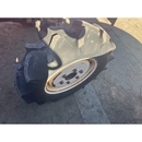 YANMAR トラクター F22D