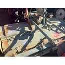 YANMAR トラクター F22D