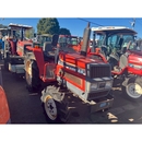 YANMAR トラクター F22D