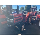 YANMAR トラクター F22D