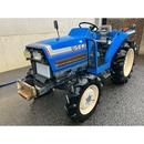 ISEKI トラクター TA255F