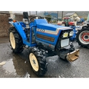 ISEKI トラクター TA255F