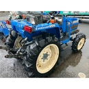 ISEKI トラクター TA255F