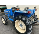 ISEKI トラクター TA255F