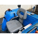 ISEKI トラクター TA255F