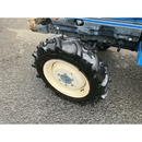 ISEKI トラクター TA255F