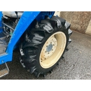 ISEKI トラクター TA255F