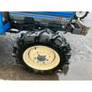ISEKI トラクター TA255F