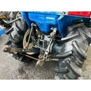 ISEKI トラクター TA255F