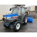 ISEKI トラクター TG29F