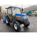 ISEKI トラクター TG29F