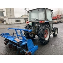 ISEKI トラクター TG29F