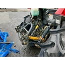 ISEKI トラクター TG29F