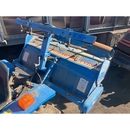 MITSUBISHI トラクター MT1601D