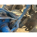 MITSUBISHI トラクター MT1601D