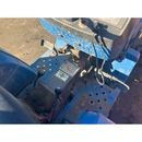 MITSUBISHI トラクター MT1601D