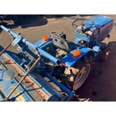 MITSUBISHI トラクター MT1601D