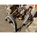 KUBOTA トラクター X24D