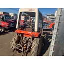 KUBOTA トラクター X24D