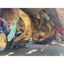 KUBOTA トラクター GL32D