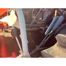 KUBOTA トラクター GL32D