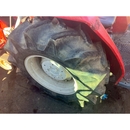 KUBOTA トラクター GL32D