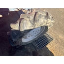 KUBOTA トラクター GL32D