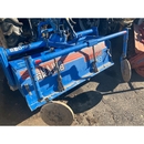 ISEKI トラクター TA267F