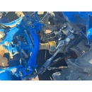 ISEKI トラクター TA267F