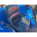 ISEKI トラクター TA267F