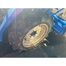 ISEKI トラクター TA267F