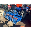 ISEKI トラクター TA267F