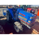 ISEKI トラクター TA267F