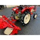 YANMAR トラクター YM2002S