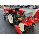 YANMAR トラクター YM2002S