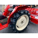 YANMAR トラクター YM2002S