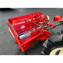 YANMAR トラクター YM2002S