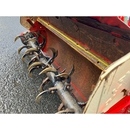 YANMAR トラクター YM2002S