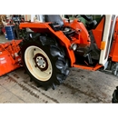 KUBOTA トラクター L1-255D