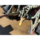 YANMAR トラクター YM2210D