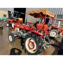 YANMAR トラクター YM2210D