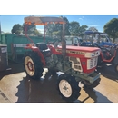 YANMAR トラクター YM2210D