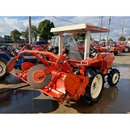 KUBOTA トラクター L1-215D